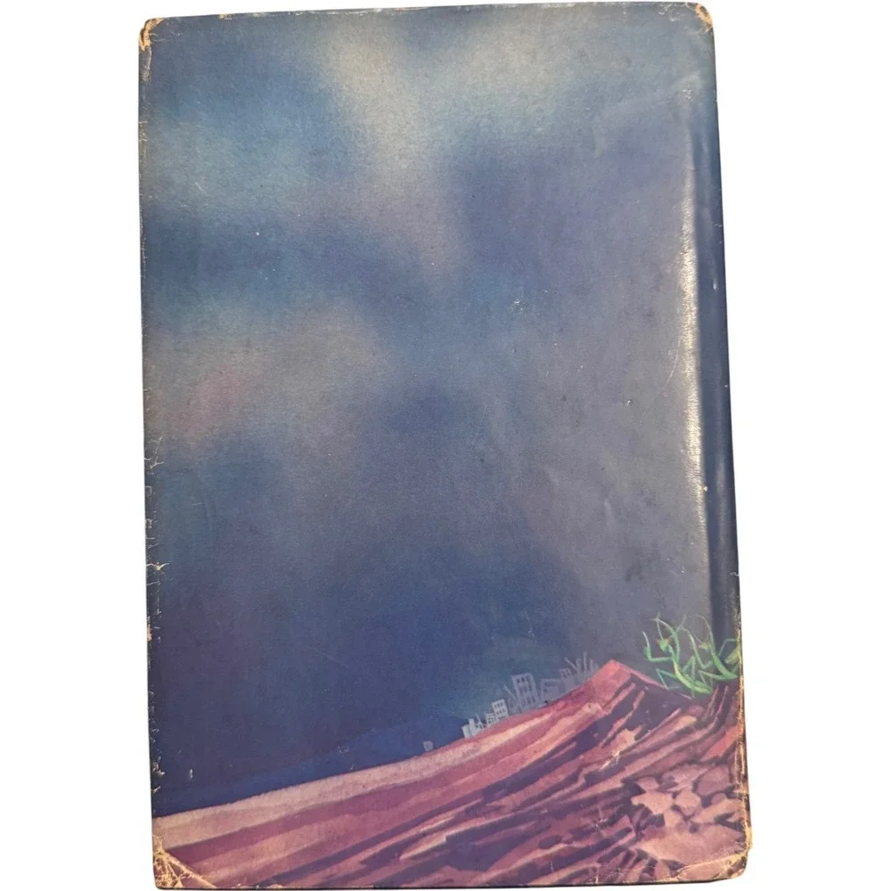 Alfred Bester Starlight‎ Great Short Fiction Hardcover Book 1976 Vintage Sci-Fi